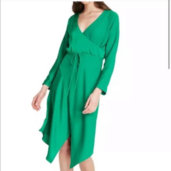 green sundress target